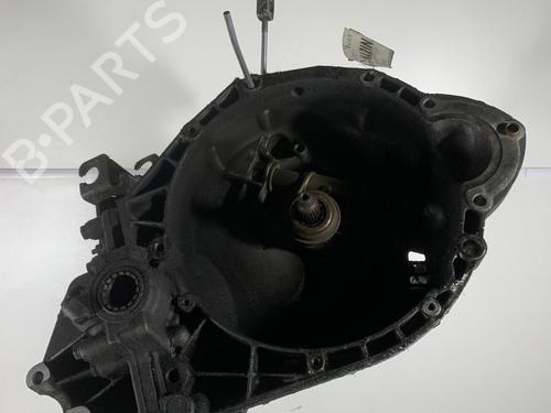 Used Gearbox CITROËN JUMPER I Van (230L) [1994-2002]  26908094