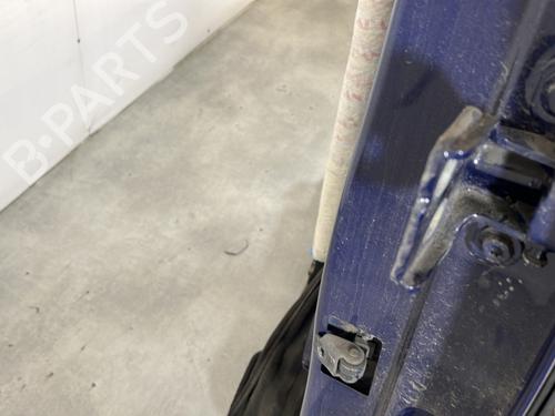 Left rear door DACIA LODGY (JS_) 1.6 LPG | BP29564754C4 