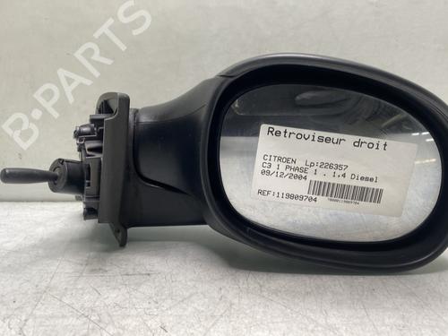 right-mirror-citroen-c3-i-fc_-fn_-2002-2003-2004-2005-2006-2007-2008-2009-2010-2011-2012-2013-32230570 main image