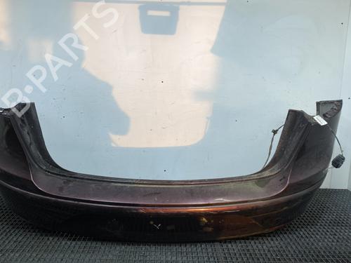 Used Rear bumper SEAT ALTEA XL (5P5, 5P8) 1.9 TDI (105 hp) 21052938