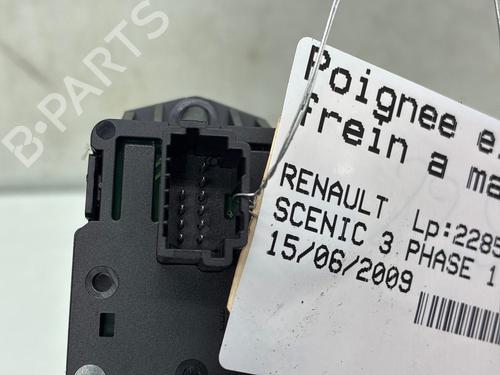 Switch RENAULT SCÉNIC III (JZ0/1_) 1.9 dCi (JZ0J, JZ1J, JZ1K, JZ1S) | BP36389276I30 - Image 3