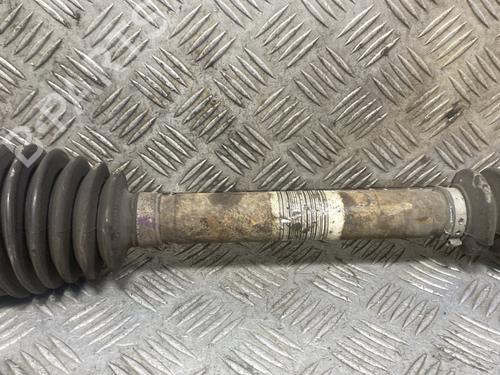 Left front driveshaft RENAULT SCÉNIC II (JM0/1_) 1.9 dCi (JM14) | BP28519314M38