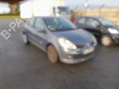 Left front window switch RENAULT CLIO III (BR0/1, CR0/1) 1.5 dCi (BR17, CR17) | BP36008330I27 - Image 47