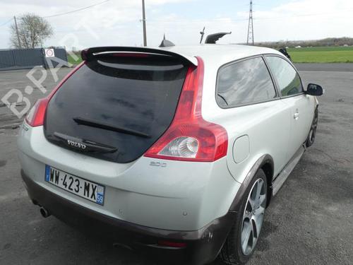 Right front window switch VOLVO C30 (533) 2.0 D | BP20000157I26 - Image 4