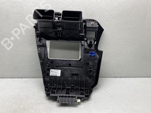 Climate control CITROËN DS5 1.6 HDi 115 | BP26713139I5  - Image 6