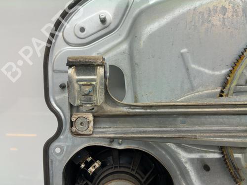 Used Rear right window mechanism Rear right window mechanism FORD FOCUS II (DA_, HCP, DP) 1.8 TDCi (115 hp) 40271042 40271042