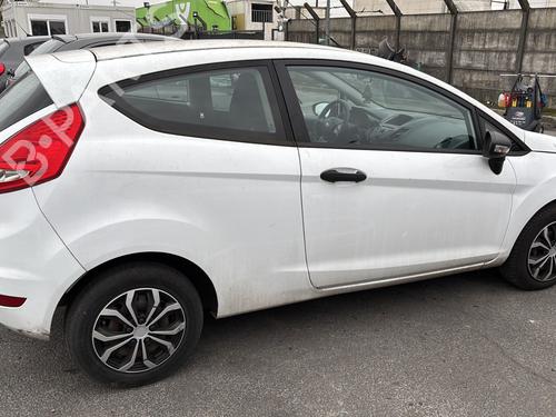 Starter FORD FIESTA VI (CB1, CCN) 1.4 TDCi | BP31215109M8  - Image 10