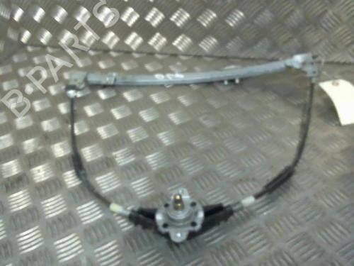 Used Front right window mechanism FIAT PUNTO (176_) [1993-1999]  20033460