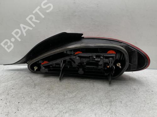 Used Left taillight PEUGEOT 406 Coupe (8C) [1997-2005]  19973523