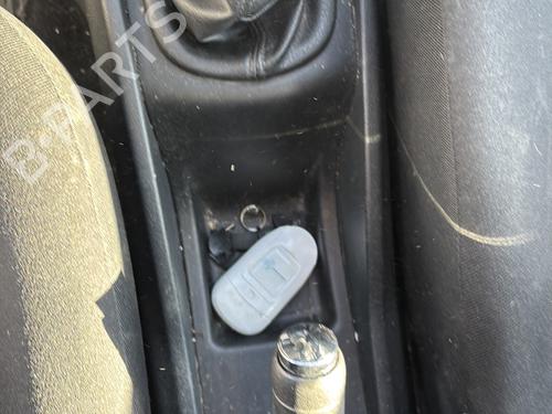 Door moulding trim PEUGEOT 207 (WA_, WC_) 1.4 HDi | BP29939682C150