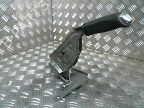 Used Hand brake RENAULT MEGANE III Grandtour (KZ0/1) 1.5 dCi (KZ09, KZ0D, KZ1G, KZ29, KZ14, KZ1W, KZ10, KZ1F,... (110 hp) 20015521