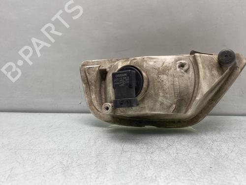 Left front fog light FORD FOCUS I (DAW, DBW) 1.6 16V | BP29544405C30 