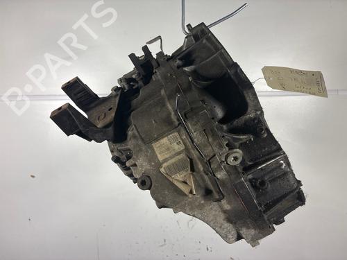 Gearbox PEUGEOT 807 (EB_) 2.0 HDi | BP38625638M3 - Image 2
