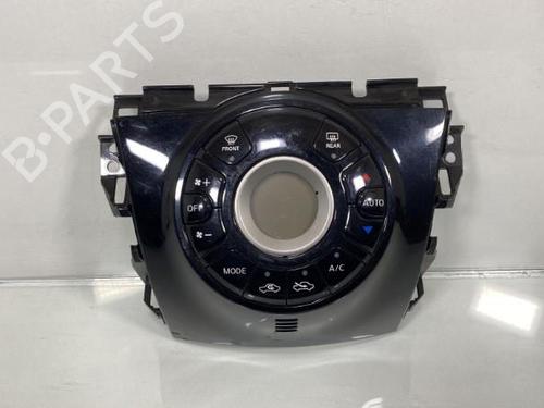 Used Climate control NISSAN NOTE (E11, NE11) [2005-2013]  20006474