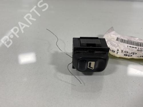 Used Right front window switch PEUGEOT 406 (8B) 1.9 TD (90 hp) 20018341