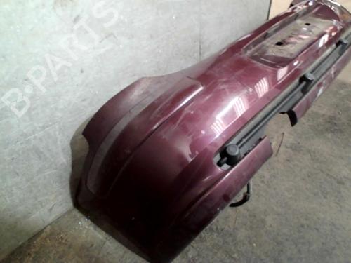 Rear bumper PEUGEOT 307 CC (3B) 2.0 HDi 135 | BP29971084C8