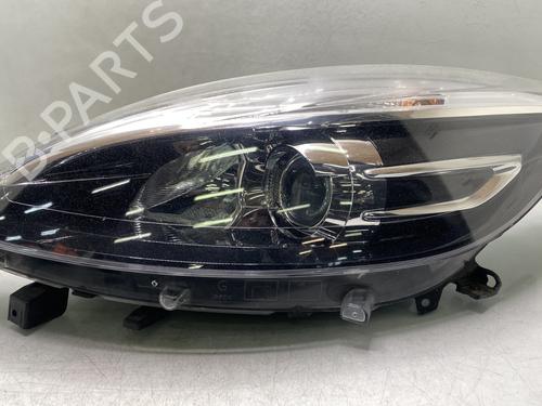 Used Left headlight Left headlight RENAULT SCÉNIC III (JZ0/1_) 1.2 TCe (116 hp) 32292530 32292530