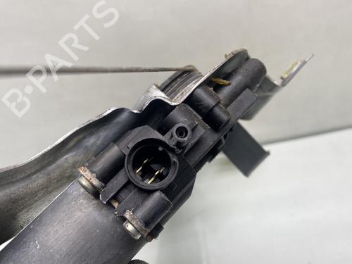Front right window mechanism RENAULT SCÉNIC II (JM0/1_) 1.5 dCi (JM02, JM13) | BP26495703C23 