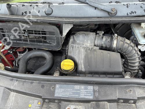 Switch OPEL VIVARO A Van (X83) 2.0 CDTI (F7) | BP33484776I30  - Image 15
