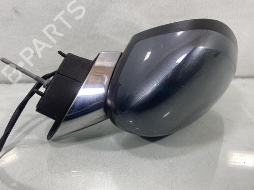 Left mirror CITROËN C3 II (SC_) 1.6 HDi | BP27704029C26 