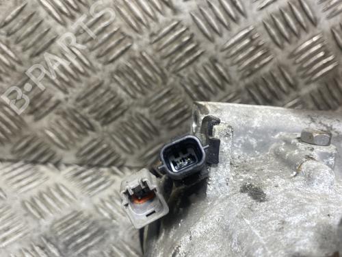 AC compressor RENAULT CLIO IV (BH_) 0.9 TCe 75 (BHNP) | BP31332076M34