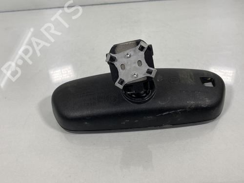 Used Rear mirror PEUGEOT 3008 II SUV (MC_, MR_, MJ_, M4_) 1.2 THP/ PureTech 130 (MRHNSM, MRHNSU, MRHNSJ, MRHNYW,... (131 hp) 19956259