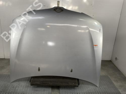 Used Hood NISSAN ALMERA II Hatchback (N16) 2.2 Di (110 hp) 25304244