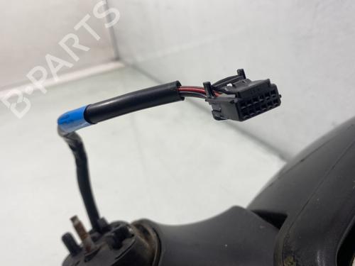 Right mirror RENAULT CLIO IV (BH_) 1.2 16V | BP27722395C27 