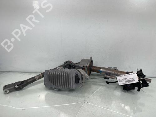 Steering column OPEL MERIVA A MPV (X03) 1.3 CDTI (E75) | BP33189242M21 - Image 3