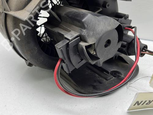 Heater blower motor RENAULT KANGOO (KC0/1_) 1.6 16V | BP29886849M62 