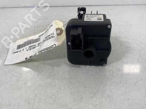 Switch MERCEDES-BENZ A-CLASS (W169) A 160 CDI (169.006, 169.306) | BP19998496I30 