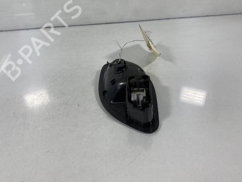 Used Front right interior door handle Front right interior door handle RENAULT LAGUNA II (BG0/1_) 1.9 dCi (BG08, BG0G) (120 hp) 19965359 19965359