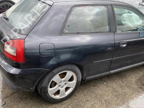 Left taillight AUDI A3 (8L1) 1.9 TDI | BP23769160C34 
