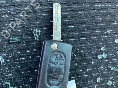 Gaspedaal CITROËN C4 Picasso I MPV (UD_) 1.6 VTi 120 | BP33484337I4 - Image 10