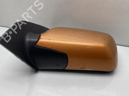 Left mirror KIA PICANTO I (SA) 1.1 | BP26319076C26 