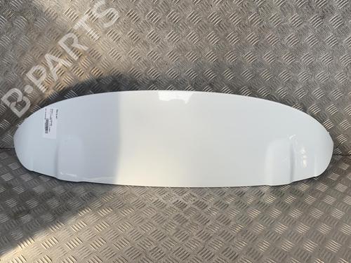Used Rear spoiler RENAULT CLIO IV (BH_) 1.5 dCi 90 (90 hp) 20025167