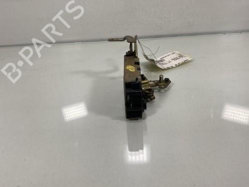 Used Front right lock CITROËN AX (ZA-_) 10 (50 hp) 20015554