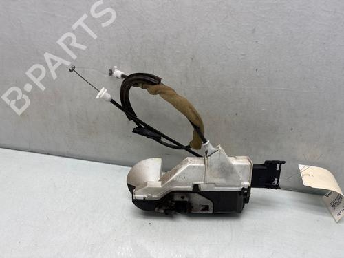 Front left lock CITROËN BERLINGO MULTISPACE (B9) | BP37028830C98 - Image 2