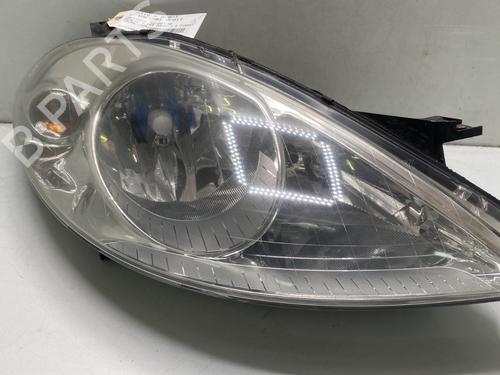 Right headlight MERCEDES-BENZ A-CLASS (W169) A 160 CDI (169.006, 169.306) | BP30046388C29 