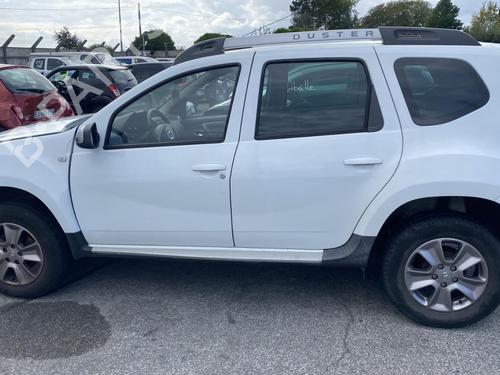 Steering wheel DACIA DUSTER (HS_) 1.5 dCi | BP31669597C49  - Image 8