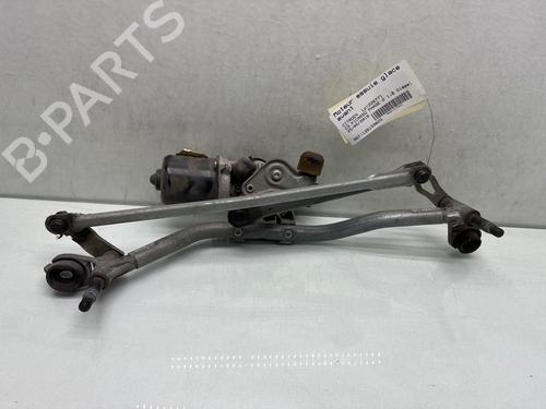 Front wiper motor CITROËN C3 Picasso (SH_) | BP35987688M29 - Image 4