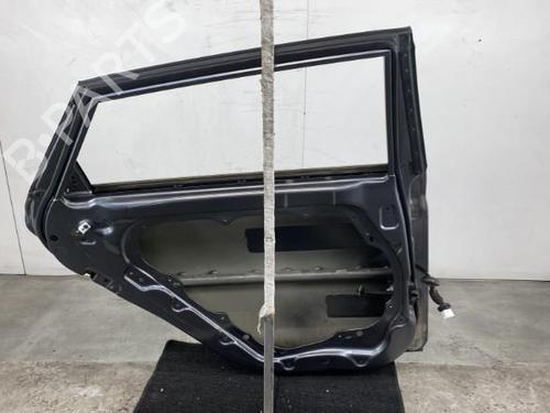 Left rear door HYUNDAI i40 I CW (VF) 1.7 CRDi | BP19952325C4