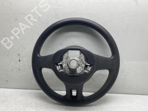 Steering wheel VW POLO (9N_, 9A_)  | BP19970117C49 