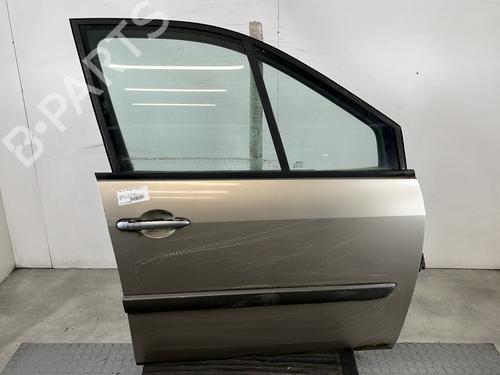 Used Right front door RENAULT GRAND SCÉNIC II (JM0/1_) 1.9 dCi (JM14) (131 hp) 29425586