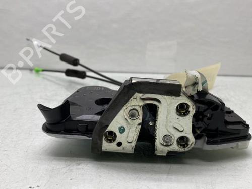 Front right lock PEUGEOT 108 1.0 VTi | BP19966396C97