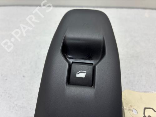 Right front window switch PEUGEOT 208 I (CA_, CC_) 1.2 VTI 82 | BP37171720I26 - Image 2