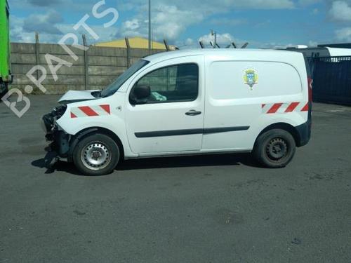 Engine control unit (ECU) RENAULT KANGOO Express (FW0/1_) 1.5 dCi 70 (FW0A, KW0V) | BP26527852M57 - Image 14