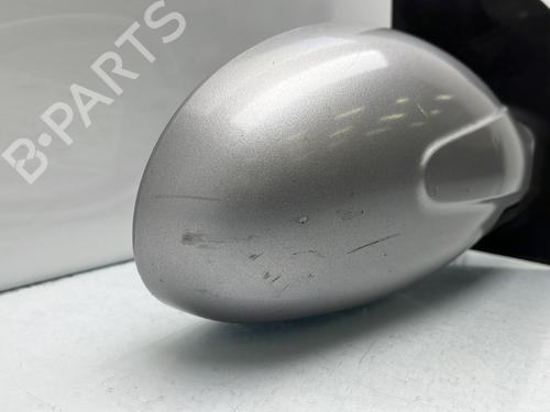 Right mirror SMART CITY-COUPE (450) 0.6 (S1CLA1, 450.341) | BP24054756C27 