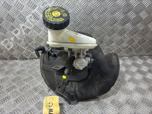 Used Servo brake Servo brake CITROËN DS3 (SA_) 1.6 HDi 115 (115 hp) 39553274 39553274