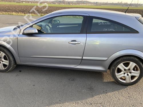 Left taillight OPEL ASTRA H GTC (A04) 1.3 CDTI (L08) | BP24622800C34 - Image 8